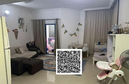 Apartment - 1 Bedroom - 1 Bathroom for sale in Al Naemiya Tower 1 - Al Naemiya Towers - Al Nuaimiya - Ajman