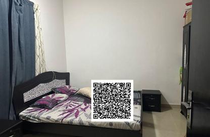Apartment - 1 Bedroom - 1 Bathroom for sale in Al Naemiya Tower 1 - Al Naemiya Towers - Al Nuaimiya - Ajman