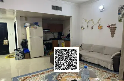 Apartment - 1 Bedroom - 1 Bathroom for sale in Al Naemiya Tower 1 - Al Naemiya Towers - Al Nuaimiya - Ajman