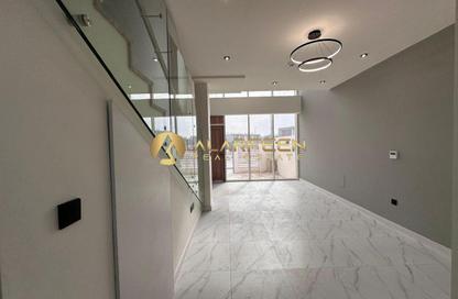 Villa - 1 Bedroom - 2 Bathrooms for rent in Rukan 3 - Rukan - Dubai