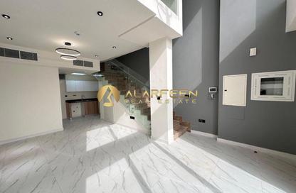 Villa - 1 Bedroom - 2 Bathrooms for rent in Rukan 3 - Rukan - Dubai