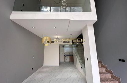 Villa - 1 Bedroom - 2 Bathrooms for rent in Rukan 3 - Rukan - Dubai