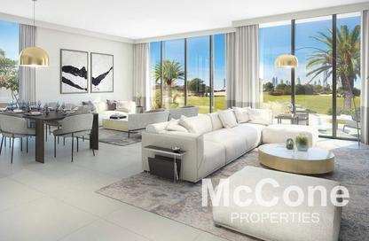 Villa - 4 Bedrooms - 7 Bathrooms for sale in Palmiera Collective - The Oasis by Emaar - Dubai