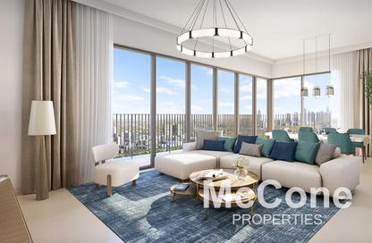 Villa - 4 Bedrooms - 7 Bathrooms for sale in Palmiera Collective - The Oasis by Emaar - Dubai