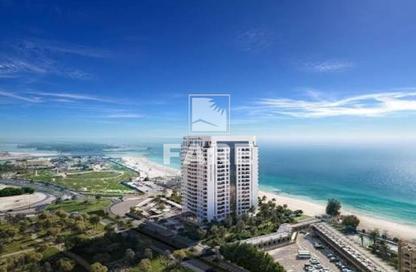 Apartment - 2 Bedrooms - 4 Bathrooms for sale in The Residence - Al Khaldeia Area - Sharjah Apartment - 2 Bedrooms - 4 Bathrooms for sale in The Residence - Al Khaldeia Area - Sharjah