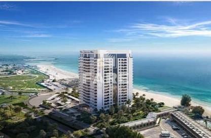 Apartment - 2 Bedrooms - 4 Bathrooms for sale in The Residence - Al Khaldeia Area - Sharjah