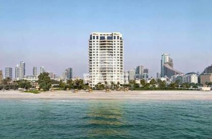 Apartment - 2 Bedrooms - 4 Bathrooms for sale in The Residence - Al Khaldeia Area - Sharjah