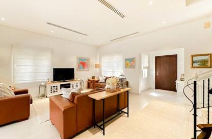 Villa - 5 Bedrooms - 6 Bathrooms for sale in The Aldea - The Villa - Dubai Villa - 5 Bedrooms - 6 Bathrooms for sale in The Aldea - The Villa - Dubai