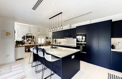 Villa - 5 Bedrooms - 6 Bathrooms for sale in The Aldea - The Villa - Dubai