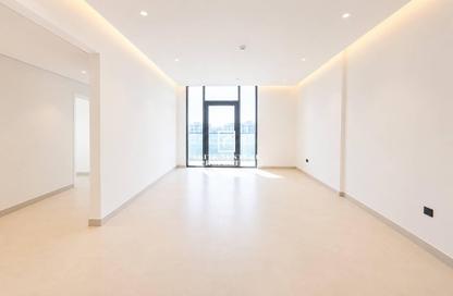 Apartment - 2 Bedrooms - 2 Bathrooms for rent in Aras Heights - Majan - Dubai