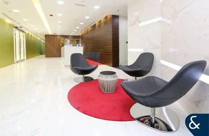 Office Space - Studio for rent in Anantara Downtown - Business Tower - Business Bay - Dubai