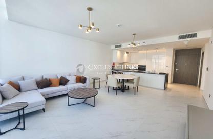 Apartment - 2 Bedrooms - 2 Bathrooms for rent in Residences 12 - The Residences at District One - Mohammed Bin Rashid City - Dubai
