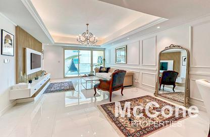 Apartment - 1 Bedroom - 1 Bathroom for rent in Al Thayyal 3 - Al Thayyal - Greens - Dubai Apartment - 1 Bedroom - 1 Bathroom for rent in Al Thayyal 3 - Al Thayyal - Greens - Dubai