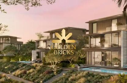 Townhouse - 3 Bedrooms - 4 Bathrooms for sale in Nad Al Sheba Gardens 10 - Nad Al Sheba Gardens - Nad Al Sheba 1 - Nad Al Sheba - Dubai