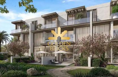Townhouse - 3 Bedrooms - 4 Bathrooms for sale in Nad Al Sheba Gardens 10 - Nad Al Sheba Gardens - Nad Al Sheba 1 - Nad Al Sheba - Dubai Townhouse - 3 Bedrooms - 4 Bathrooms for sale in Nad Al Sheba Gardens 10 - Nad Al Sheba Gardens - Nad Al Sheba 1 - Nad Al Sheba - Dubai