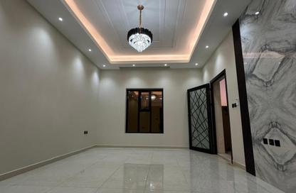 Villa - 5 - 7 for rent in Kabbali Hills - Al Helio 2 - Al Helio - Ajman