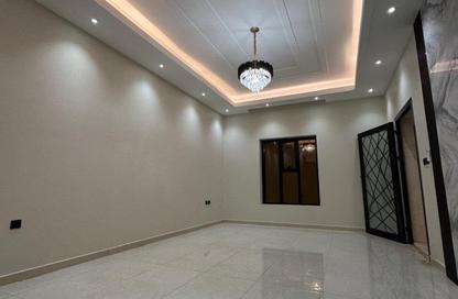 Villa - 5 - 7 for rent in Kabbali Hills - Al Helio 2 - Al Helio - Ajman