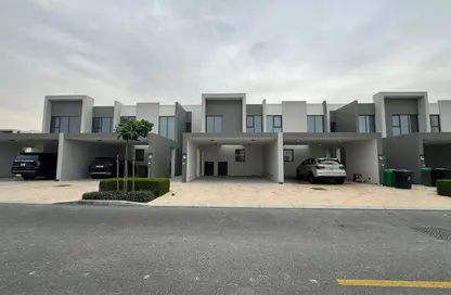 Townhouse - 3 Bedrooms - 4 Bathrooms for rent in La Rosa 4 - La Rosa - Villanova - Dubai Land - Dubai