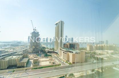 Apartment - 2 Bedrooms - 3 Bathrooms for sale in Elite Residence - Dubai Marina - Dubai