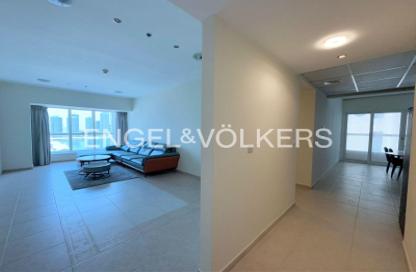 Apartment - 2 Bedrooms - 3 Bathrooms for sale in Elite Residence - Dubai Marina - Dubai Apartment - 2 Bedrooms - 3 Bathrooms for sale in Elite Residence - Dubai Marina - Dubai