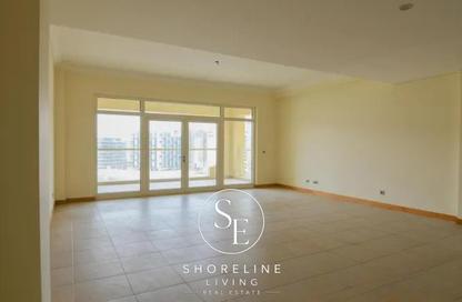 Apartment - 1 Bedroom - 1 Bathroom for rent in Al Khushkar - Shoreline Apartments - Palm Jumeirah - Dubai