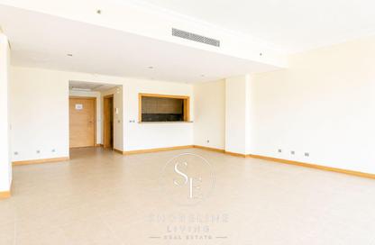 Apartment - 1 - 1 for rent in Al Khushkar - Shoreline Apartments - Palm Jumeirah - Dubai