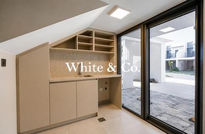 Townhouse - 4 Bedrooms - 5 Bathrooms for rent in MAG Eye - MAG City - Mohammed Bin Rashid City - Dubai Townhouse - 4 Bedrooms - 5 Bathrooms for rent in MAG Eye - MAG City - Mohammed Bin Rashid City - Dubai