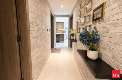 Apartment - 2 Bedrooms - 2 Bathrooms for rent in Avelon Boulevard - Arjan - Dubai