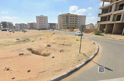Land - Studio for sale in Al Jurf Industrial 3 - Al Jurf Industrial - Ajman