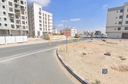 Land - Studio for sale in Al Jurf Industrial 3 - Al Jurf Industrial - Ajman