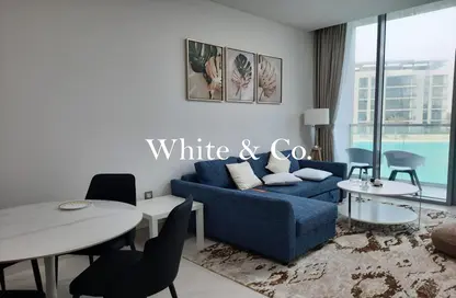 شقة - غرفة نوم - 2 حمامات للايجار في مساكن 16 - المنطقة وان - مدينة الشيخ محمد بن راشد - دبي