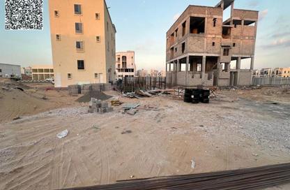 Land - Studio for sale in Al Jurf Industrial 3 - Al Jurf Industrial - Ajman