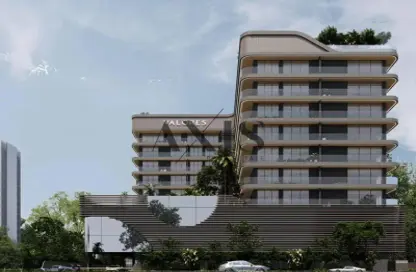 شقة - 2 غرف نوم - 2 حمامات للبيع في فالور ريزيدنسيس - قرية جبل علي - جبل علي - دبي