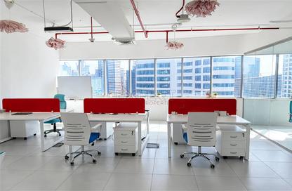 Office Space - Studio - 1 for sale in XL Tower - Business Bay - Dubai