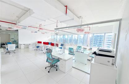 Office Space - Studio - 1 for sale in XL Tower - Business Bay - Dubai