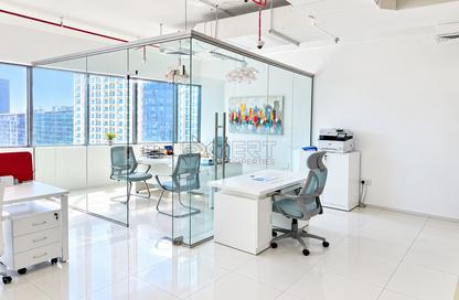 Office Space - Studio - 1 for sale in XL Tower - Business Bay - Dubai