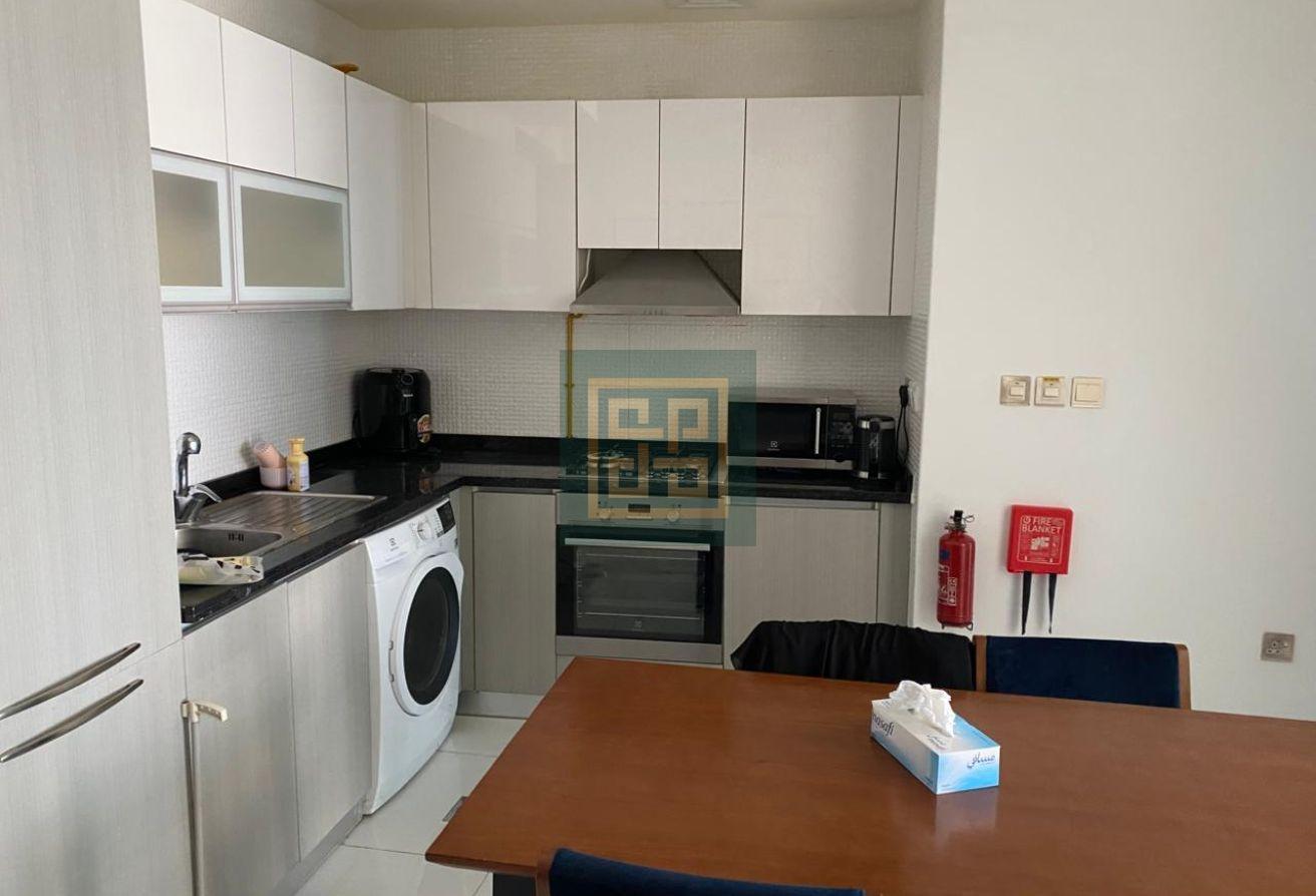 Fully Furnished | High Floor | Vacant photo 10
