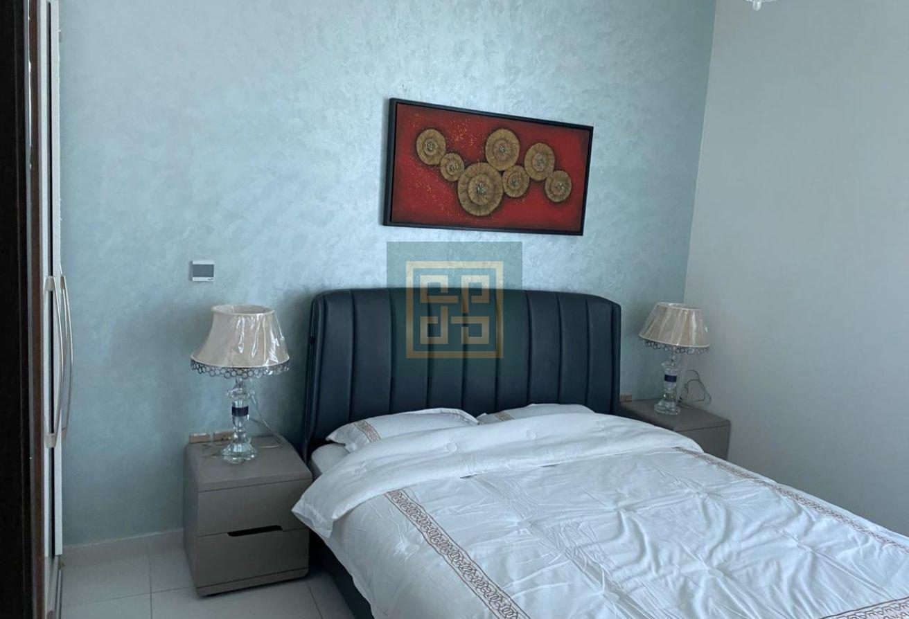 Fully Furnished | High Floor | Vacant photo 4