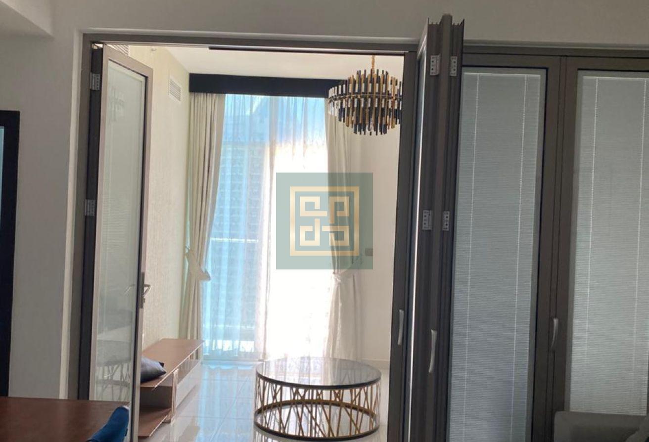 Fully Furnished | High Floor | Vacant photo 3