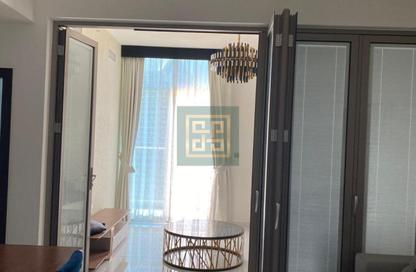 Apartment - 1 Bedroom - 2 Bathrooms for rent in Miraclz Tower by Danube - Arjan - Dubai Apartment - 1 Bedroom - 2 Bathrooms for rent in Miraclz Tower by Danube - Arjan - Dubai
