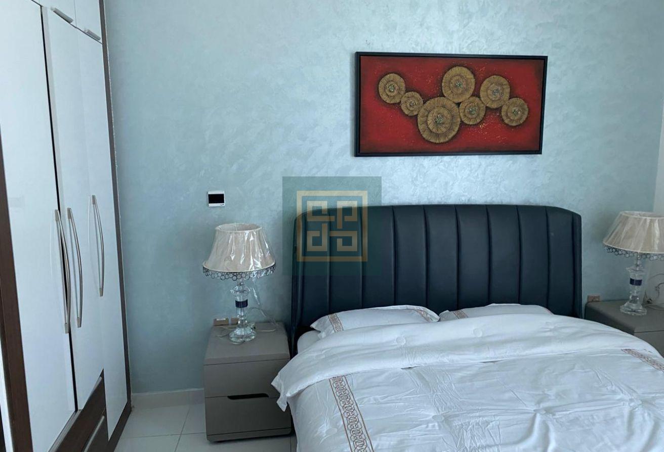 Fully Furnished | High Floor | Vacant photo 6