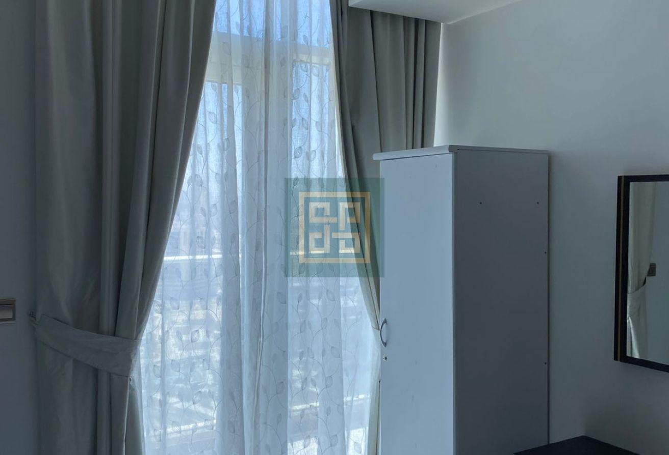 Fully Furnished | High Floor | Vacant photo 8