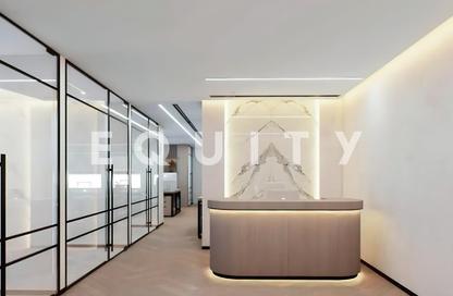 Office Space - Studio for sale in HDS Business Centre - JLT Cluster M - Jumeirah Lake Towers - Dubai
