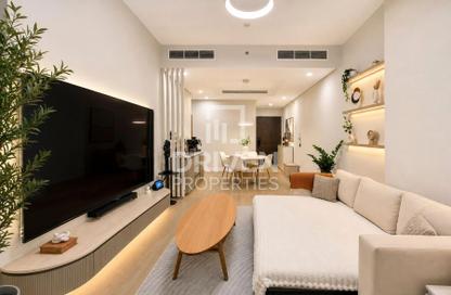 Apartment - 2 - 3 for sale in The Bay - Business Bay - Dubai