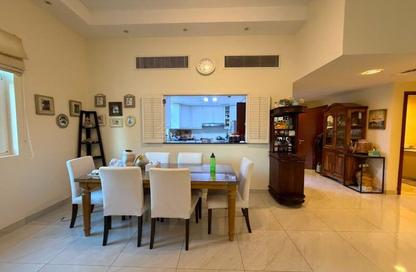 Apartment - 3 Bedrooms - 4 Bathrooms for rent in Marlowe House 2 - Marlowe House - Motor City - Dubai