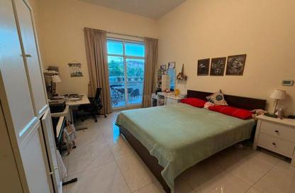 Apartment - 3 Bedrooms - 4 Bathrooms for rent in Marlowe House 2 - Marlowe House - Motor City - Dubai