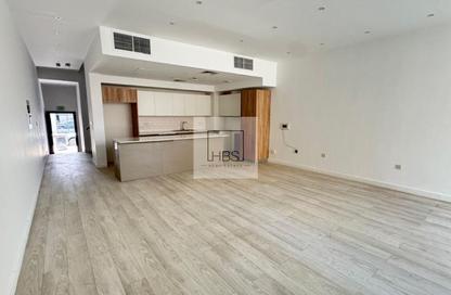 Villa - 3 - 4 for rent in Aintree Townhouses - District 14 - Jumeirah Village Circle - Dubai Villa - 3 - 4 for rent in Aintree Townhouses - District 14 - Jumeirah Village Circle - Dubai
