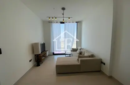 شقة - غرفة نوم - 2 حمامات للايجار في بنغاطي هاوس - الضاحية 10 - قرية جميرا الدائرية - دبي