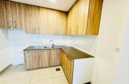 Apartment - 1 Bedroom - 1 Bathroom for rent in Parkviews - Town Square - Dubai