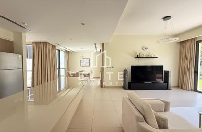 Villa - 3 Bedrooms - 4 Bathrooms for rent in Sidra Villas II - Sidra Villas - Dubai Hills Estate - Dubai